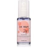 Inebrya Ice Cream Dry-T Fluid Star tekući kristali za suhu i obojenu kosu 60 ml Cijene