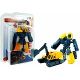 Transformers ROBOT-BAGER E2015-01 Cene