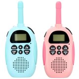 Walkie talkie KDC-0005 pink and blue | Eponuda.ba
