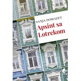 Službeni Glasnik Sanja Domazet - Apsint sa Lotrekom Cene