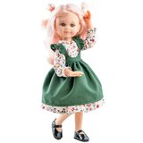 Paola Reina Lutka Las Amigas Cleo Articulada 32cm, (21337072) Cene
