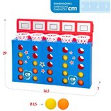 4 u Nizu Colorbaby 36 5 x 29 x 7 cm (6 kom.) | shoptok.hr