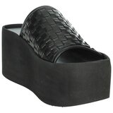 Alberto Guardiani Natikači AGW439501 Črna | Shoptok.si