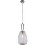 XXXL viseča svetilka elixir 24/130 cm E27 | Shoptok.si