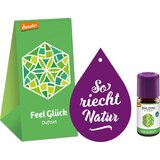 TAOASIS Baldini Mini bio mirisni set "Sreća" | shoptok.hr