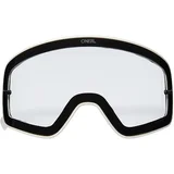  Zamjenske Leće B-50 SPARE LENS clear