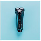 Remington R6 Style Series Aqua Rotary Shaver električni aparat za brijanje putni za muškarce | shoptok.hr