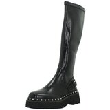 Noa Harmon Škornji 9802N Črna | Shoptok.si
