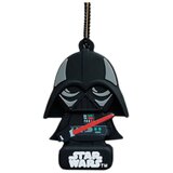 Oem Wondee, Darth Vader 32 GB USB 3.2 Flash Drive, Črna, (5000213763) | Shoptok.si