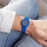 Casio Digitalne ure ty191920 Modra | Shoptok.si