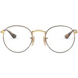 Ray-ban Round Metal Naočare RX 3447V 2945 Cene