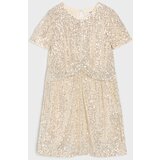 Sinsay Midi haljina s šljokicama | shoptok.hr