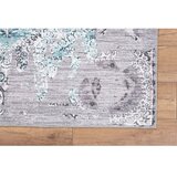 Conceptum Hypnose AL 198 Fusion Chenille tepih, 140x190cm, siva | Eponuda.ba