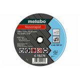 Metabo rezna ploca fi180x15 mm Novorapid Inox Cene