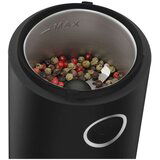  Električna Brusilica Concept KM6001 Crna 150 W | shoptok.hr