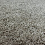 Lesnina-XXXL preproga z visokim florom sydney 3000 natur 240/340 cm tkano naravne barve | Shoptok.si