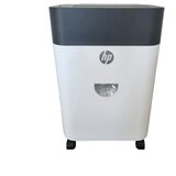 HP Uničevalec dokumentov hp oneshred auto 100cc 4,3x12 p-4 HP APARATI Cene