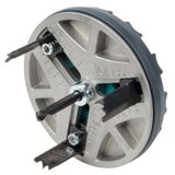 Wolfcraft podesiva kruna za drvo rigips 45-90mm 5977000 | Eponuda.ba