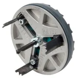 podesiva kruna za drvo rigips 45-90mm 5977000