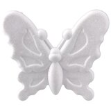 Junior Crafty styro, leptir stiropor, 130mm | Eponuda.com