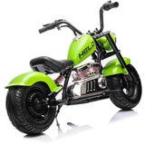 Motor na akumulator Warrior - zeleni | shoptok.hr