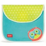 Big Apple BuddiesSandwich Bag, Owl (Astor)