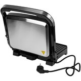 Blow MasterGrill DUO električni kontaktni žar 2500 W, LED zaslon Slike