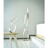 PAUL NEUHAUS 4720-55 - LED prigušiva lampa LINDA LED/11,4W/230V matni hrom | Eponuda.com