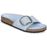 Birkenstock Madrid Big Buckle Plava Cijene