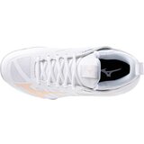 Mizuno Pohodništvo Wave Dimension Bela | Shoptok.si