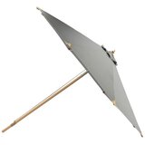 Venture Home Nypo suncobran 330 &amp;times; 258 &amp;times; 330 cm, sivi Slike