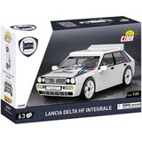 Cobi Toys COBI: Lancia Delta HF Integrale auto građevinski set (24509) cijene