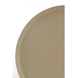 Light & Living Okrugli pomoćni stol ø 39 cm Milaki – | shoptok.hr