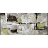 Monee oljna slika | Shoptok.si