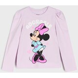 Sinsay Majica dugih rukava Disney | shoptok.hr