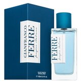Gianfranco Ferré Fougere Italiano Toaletna voda za moške 100 ml | Shoptok.si