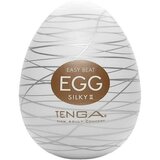 Tenga egg silky II TENGA00199 Cene
