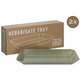 Creatable Set Podstavkov Kebab, 2-Delni | Shoptok.si