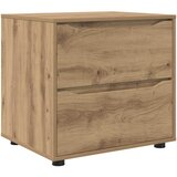  za pohranu Umjetnički hrast 60 x 48 x 57 cm | shoptok.hr