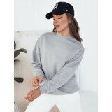 DStreet Bluza damska SWAN szara | Shoptok.si