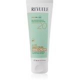 Revuele Daily Sun Aloe zaštitna krema za ruke SPF 20 80 ml | shoptok.hr