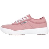 Kawasaki Modne superge Leap Canvas Shoe Rožnata Cene