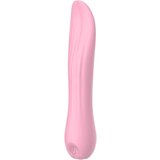 WEJOY Anne - vibrator za jezik z možnostjo polnjenja (svetlo roza) Cene