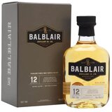 Balblair 12 Years Old Viski, 700 ml | Eponuda.com