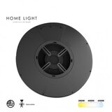 HOME LIGHT L7760-18W cct led plafonjera sa senzorom crna | Eponuda.com