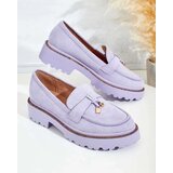 Resti Women's moccasins Serevi | Shoptok.si
