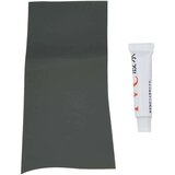 vidaXL Duboke čizme za vodu tamnozelene veličina 44 | shoptok.hr