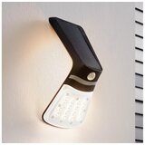 Eglo Zapata 1 reflektorska LED svetilka ↕ 65 ↔ 635, (20468505) | Shoptok.si
