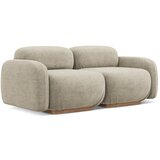 Makamii Bež sofa od bouclé tkanine 190 cm Ailani – | shoptok.hr