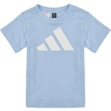 Adidas Otroški kompleti Essentials Tee Set Kids Modra | Shoptok.si